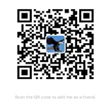 wechat-qr-scan